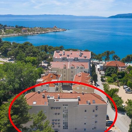 Apartments By The Sea Makarska - 19134 Exterior foto